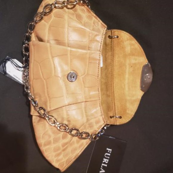 Furla Clutch